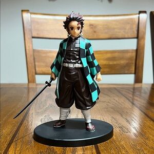 Demon Slayer (Kimetsu no Yaiba) Tanjiro Kamado Bandai Banpresto Figure Vol. 28